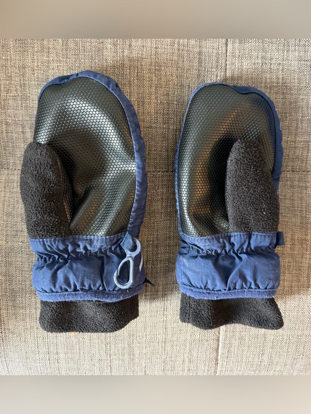 Gap Kids Winter Mittens size 4-5